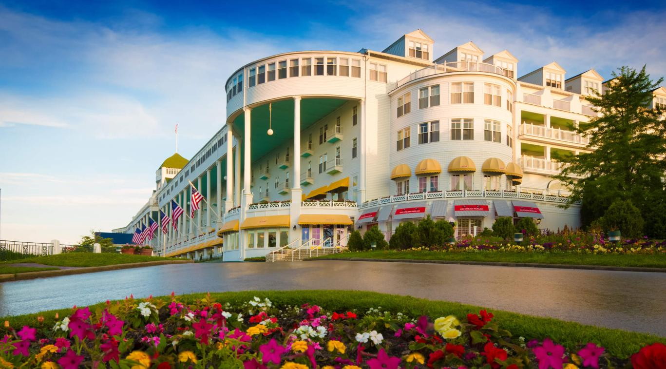 Featured image for “Condé Nast Traveler 2026 Readers’ Choice Award Winners”