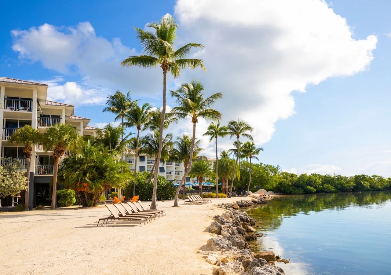 Featured image for “Florida Keys: Family Fun or Romantic Escape”