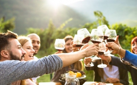 Featured image for “Wine Country Wonders: A Feast for All the Senses”