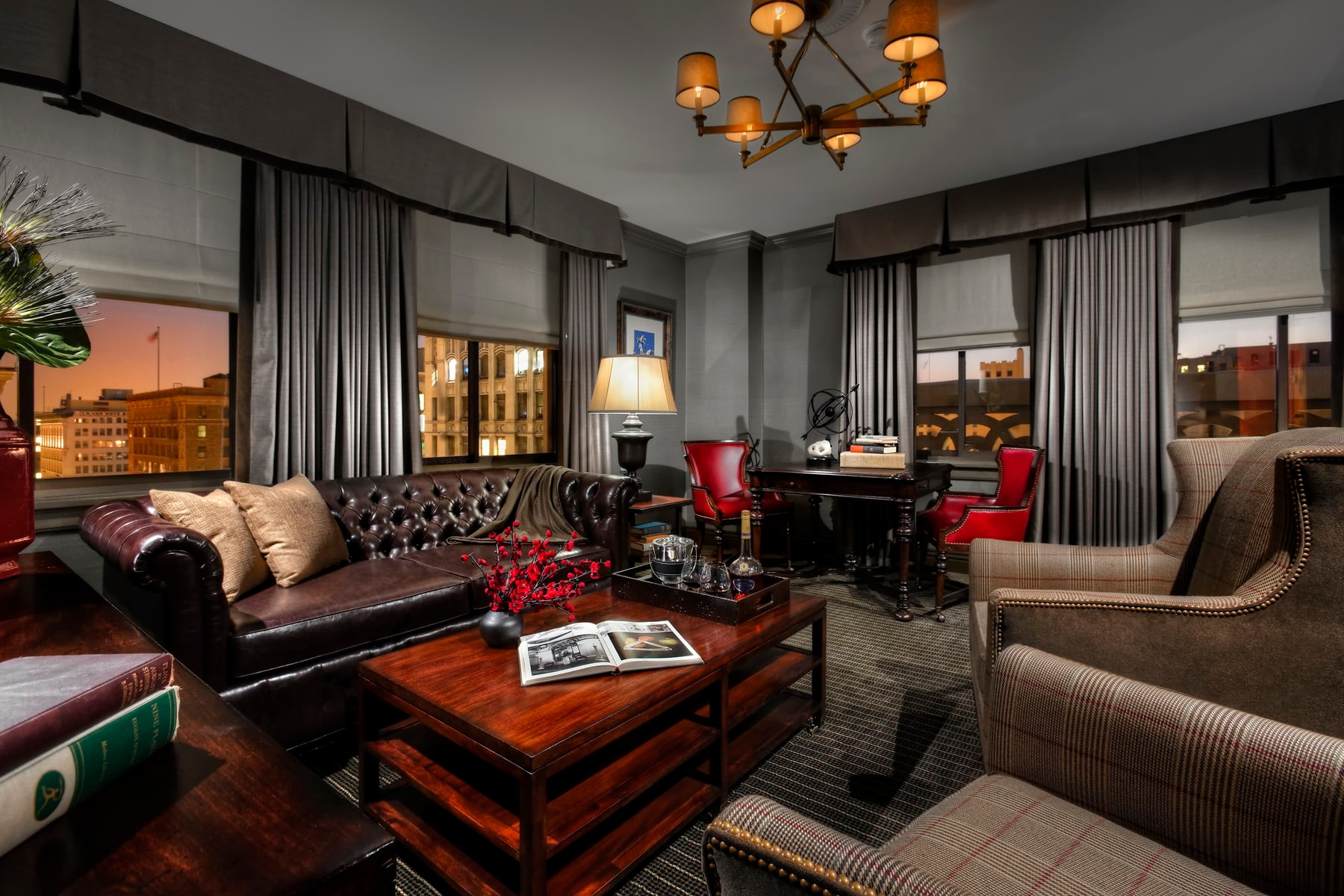 Featured image for “Hollywood’s Hidden Gems”