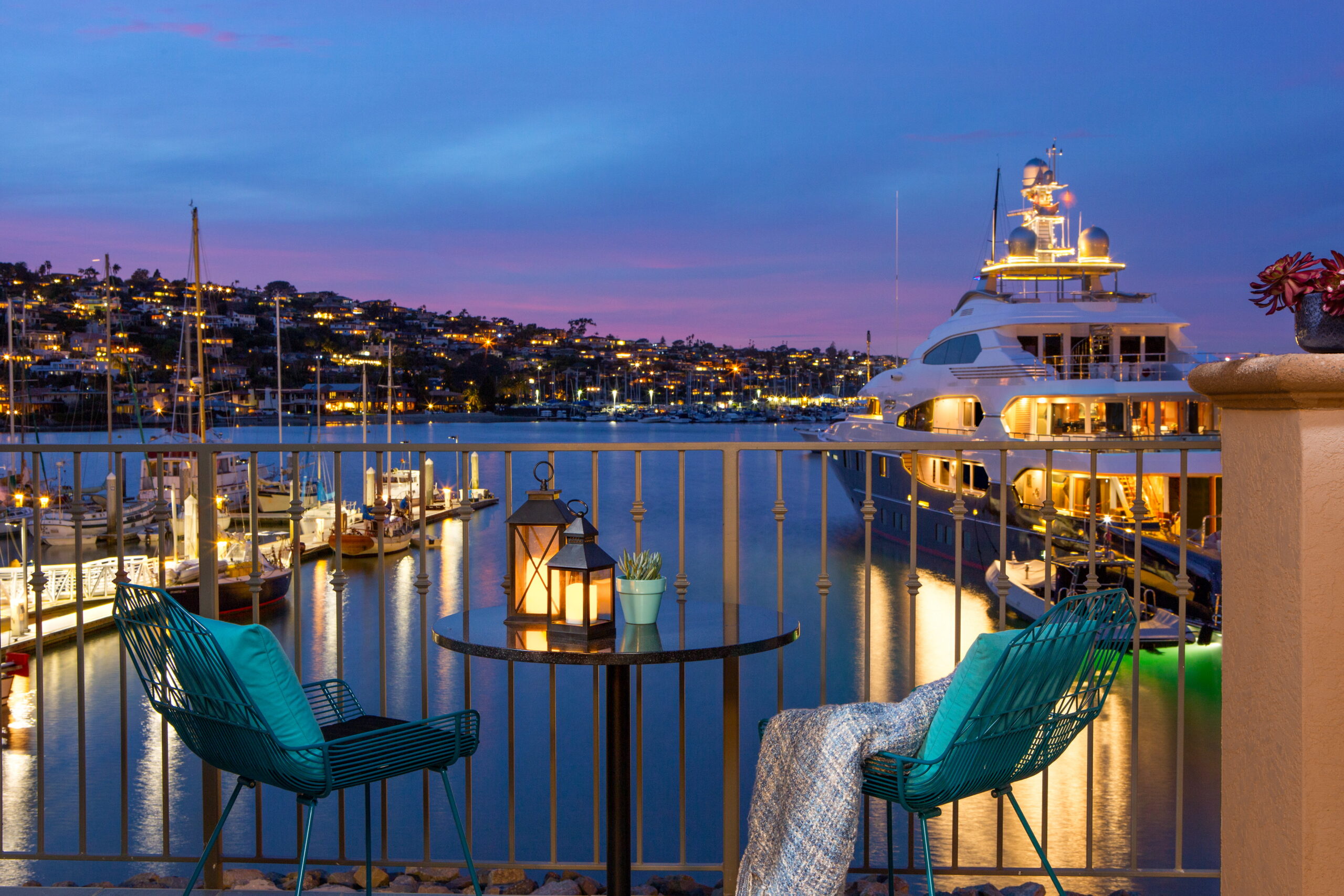 Featured image for “California’s Secret Coast: Boutique Escapes from Catalina to Monterey”