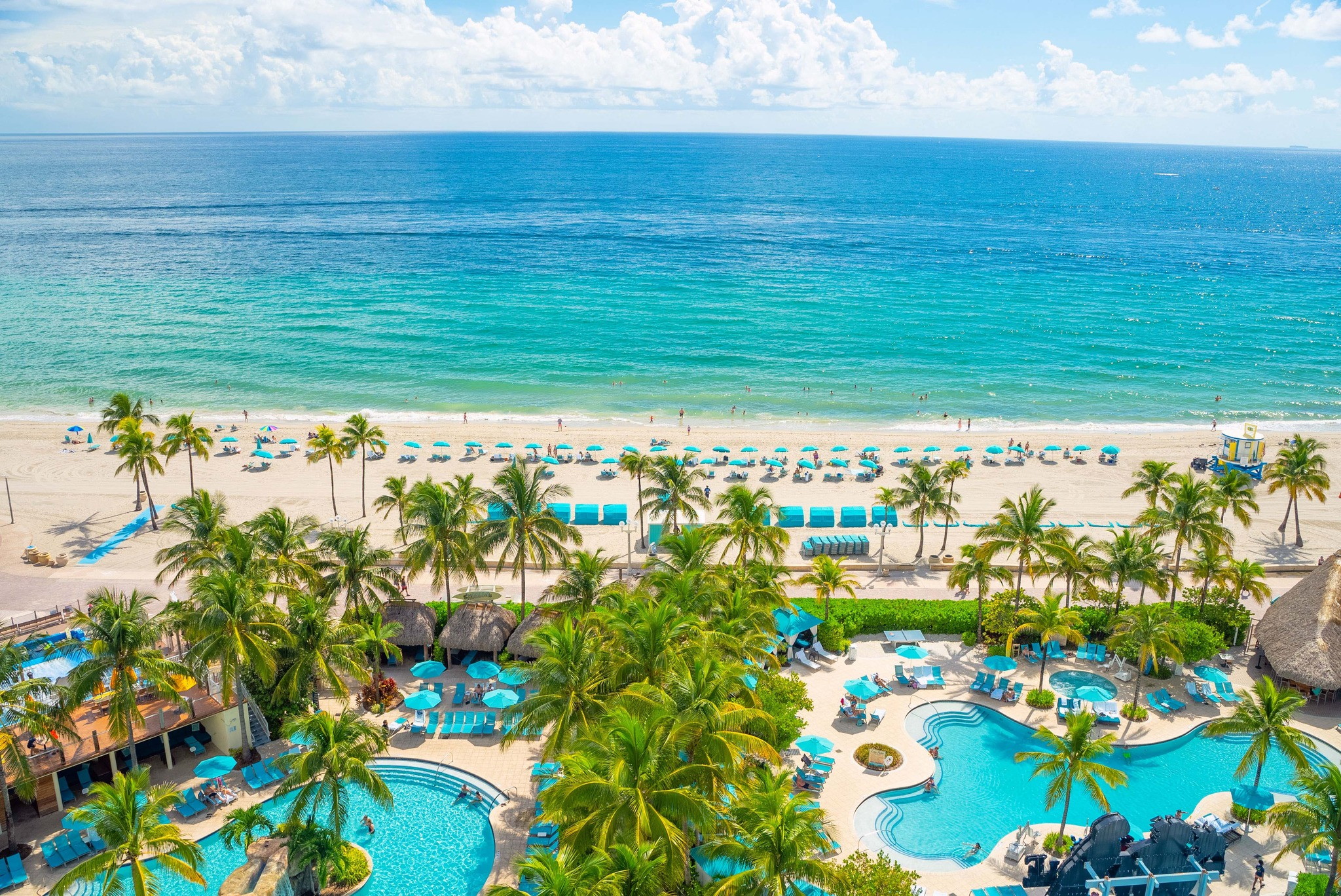 Featured image for “Goals & Glamour: A South Florida & East Coast Soccer Escape”