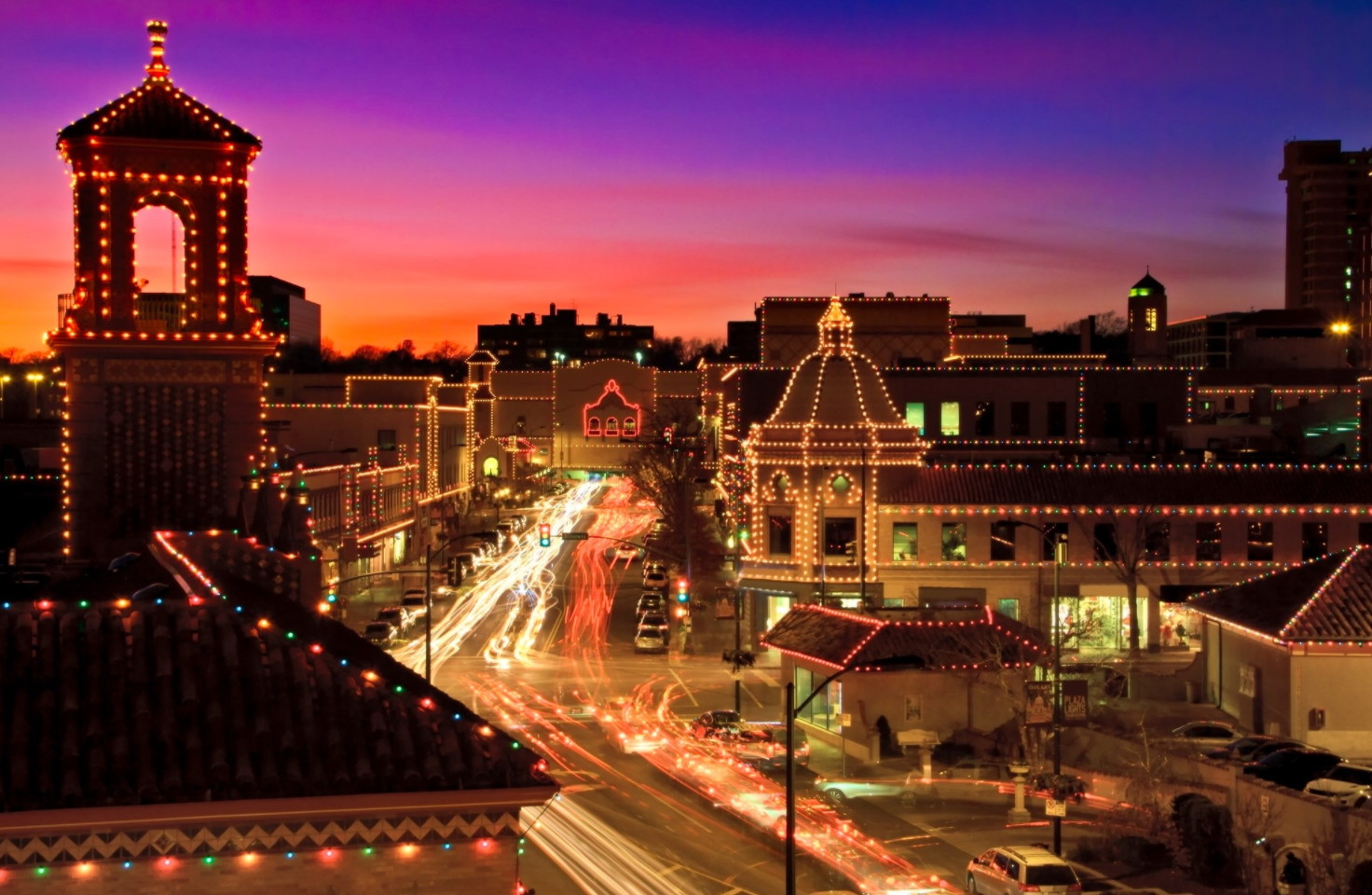 Featured image for “Heartland Hype: Fountains, BBQ, and Futbol in the Midwest”