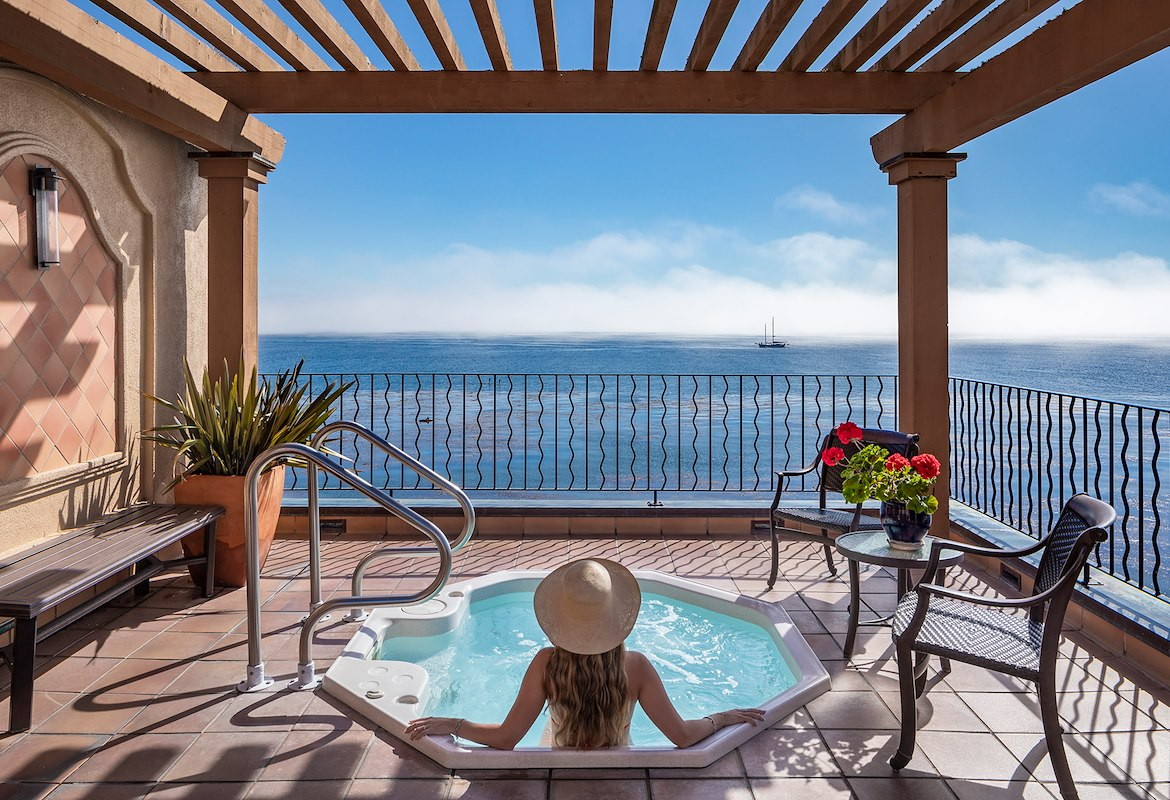 Featured image for “The Monterey Bay Coastal Safari”